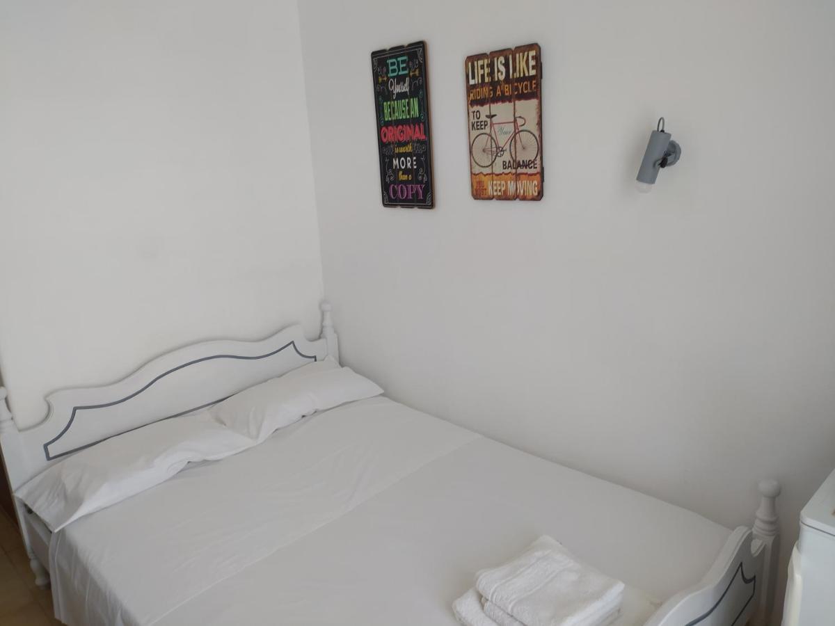 Nitsas Studio'S Kremastí Buitenkant foto